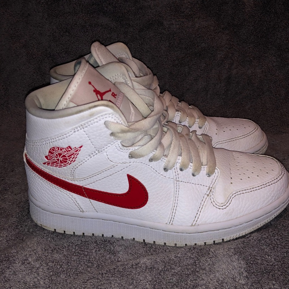 Air Jordan 1’s High